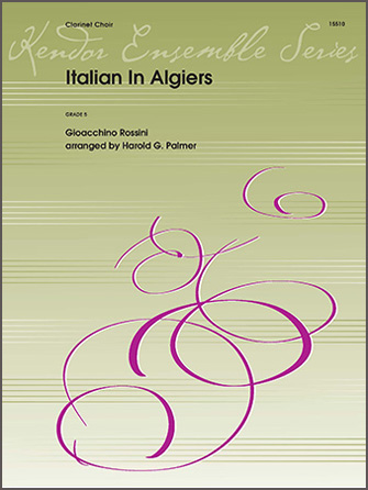 Italian In Algiers - hacer clic aqu�