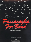 Passacaglia for Band - hacer clic aquí Passacaglia for Band - hacer clic aquí