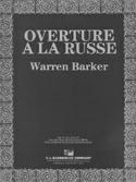 Overture A La Russe - hacer clic aqu