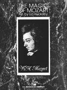 Magic of Mozart, The - hacer clic aqu