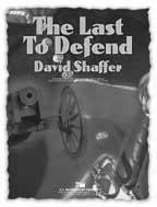 Last to Defend, The - hacer clic aqu