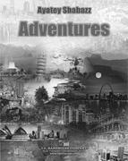 Adventures - hacer clic aqu