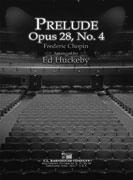 Prelude, Op.28 #4 - hacer clic aqu