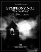 Symphony #1 - New Day Rising #2: Nocturne - hacer clic aqu