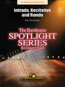 Intrada, Recitative and Rondo (Trumpet Solo with Band) - hacer clic aquí Intrada, Recitative and Rondo (Trumpet Solo with Band) - hacer clic aquí