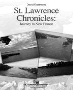 St. Lawrence Chronicles: Journey to New France - hacer clic aqu