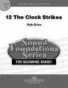 12 The Clock Strikes - hacer clic aqu