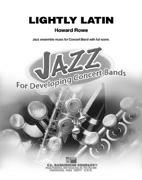 Lightly Latin - hacer clic aqu