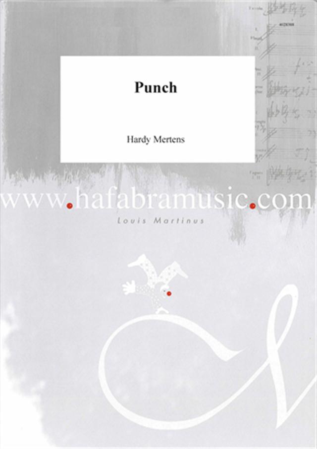 Punch - hacer clic aqu�