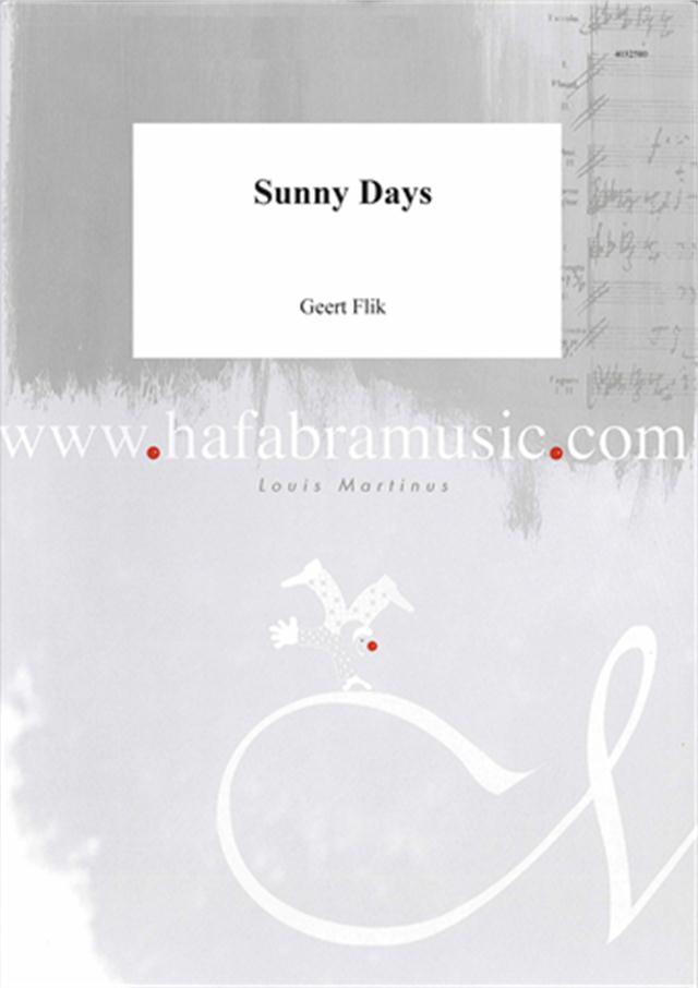 Sunny Days - hacer clic aqu