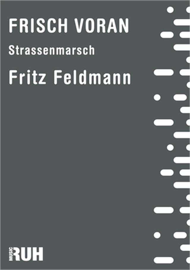 Frisch voran - hacer clic aqu�