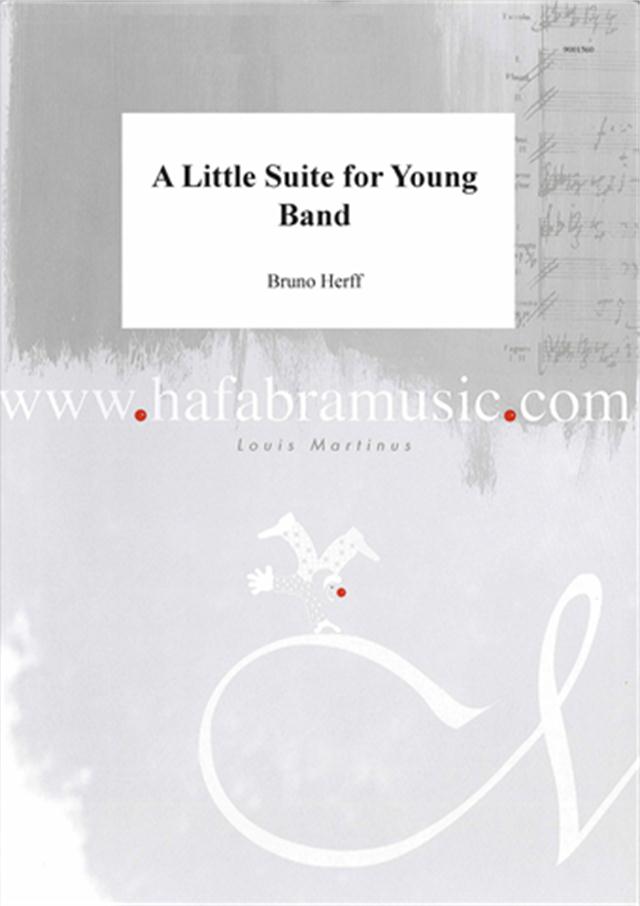 A Little Suite for Young Band - hacer clic aqu�