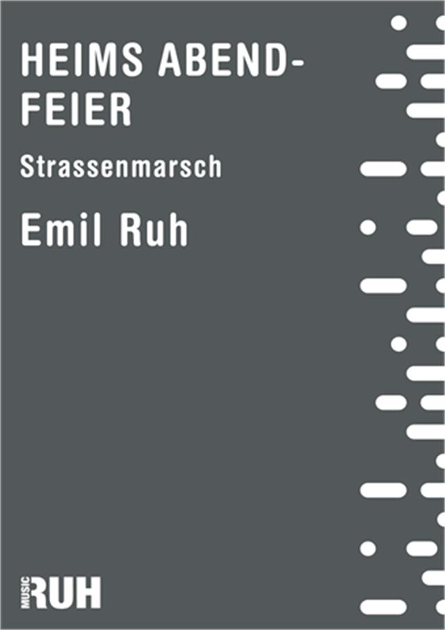 Heims Abendfeier - hacer clic aqu�