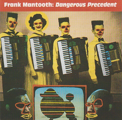 Dangerous Precedent - hacer clic aqu�