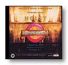 Holst - hacer clic aquí Holst - hacer clic aquí