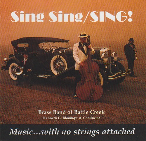 Sing Sing Sing - hacer clic aqu�