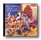 Cool Brassy Night at the North Pole, A - hacer clic aqu�