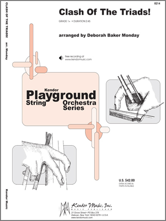 Clash Of The Triads! - hacer clic aquí Clash Of The Triads! - hacer clic aquí