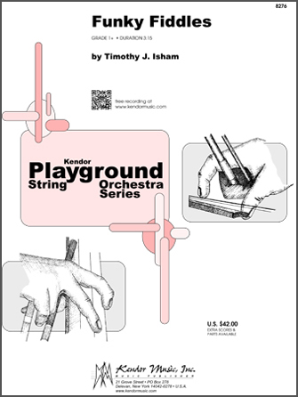 Funky Fiddles - hacer clic aquí Funky Fiddles - hacer clic aquí