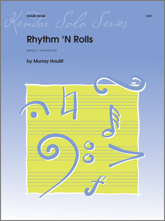 Rhythm 'N Rolls - hacer clic aqu