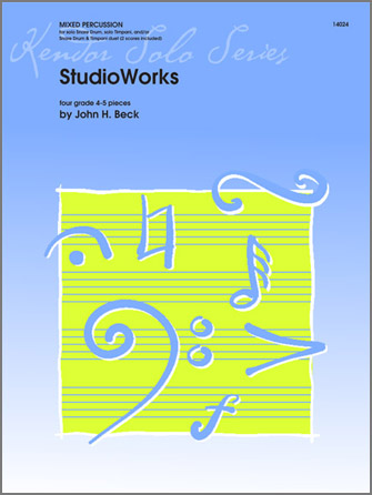 StudioWorks - hacer clic aqu�