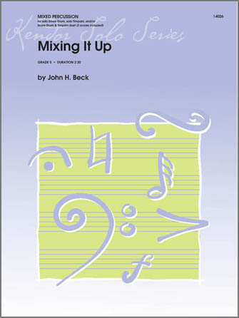 Mixing It Up - hacer clic aqu�
