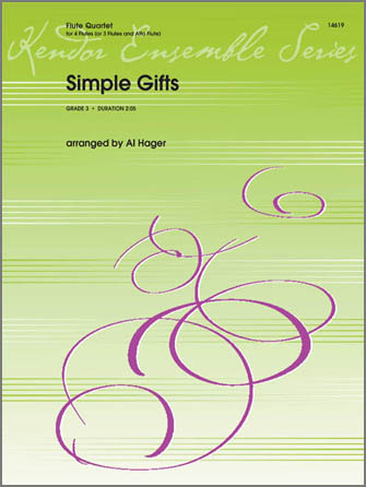 Simple Gifts - hacer clic aqu�