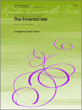 Emerald Isle, The - hacer clic aqu�