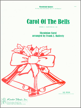 Carol Of The Bells - hacer clic aquí Carol Of The Bells - hacer clic aquí