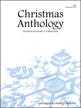 Christmas Anthology (24 Duets For Grade 3-4 Musicians) - hacer clic aquí Christmas Anthology (24 Duets For Grade 3-4 Musicians) - hacer clic aquí