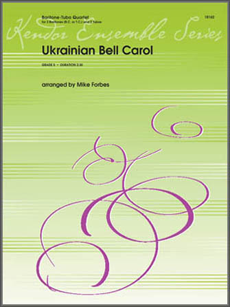 Ukrainian Bell Carol - hacer clic aquí Ukrainian Bell Carol - hacer clic aquí