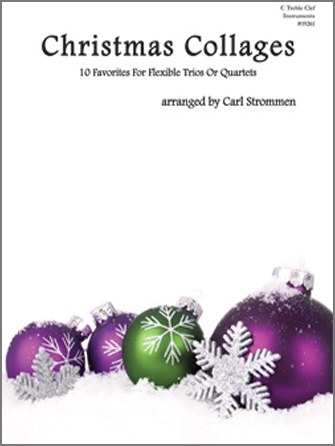 Christmas Collages - Bb Instruments - hacer clic aquí Christmas Collages - Bb Instruments - hacer clic aquí