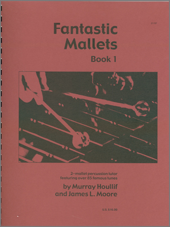 Fantastic Mallets #1 - hacer clic aqu�