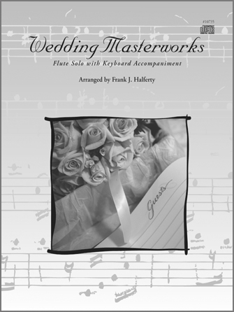Wedding Masterworks - Clarinet (Replacement CD Only) - hacer clic aqu�