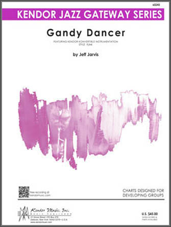 Gandy Dancer - hacer clic aqu�