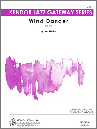 Wind Dancer - hacer clic aqu�
