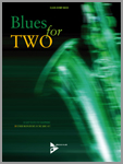 Blues For Two (16 Easy Duets For Saxophone) - hacer clic aqu�