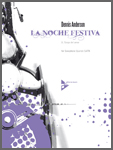 La Noche Festiva (2. Tango del amor) - hacer clic aqu�