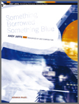 Something Borrowed Something Blue (Principles Of Jazz Composition) - hacer clic aqu�