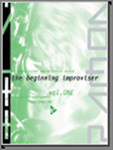Beginning Improviser #1, The - hacer clic aquí Beginning Improviser #1, The - hacer clic aquí