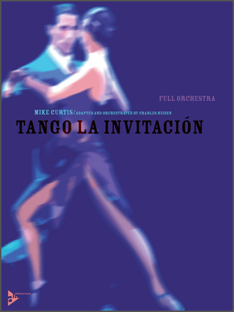 Tango La Invitacion (Special Order - Contact Kendor for Details) - hacer clic aquí Tango La Invitacion (Special Order - Contact Kendor for Details) - hacer clic aquí