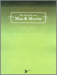 Max And Moritz: A Juvenile History In Seven Tricks (Fs) - hacer clic aqu�