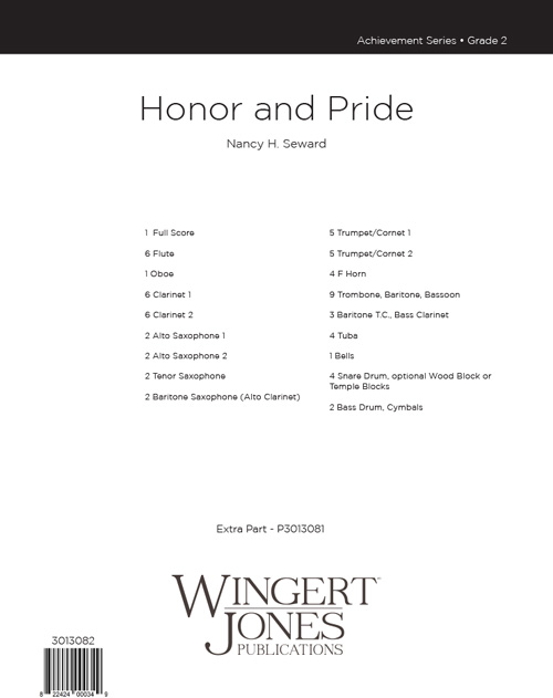 With Honor and Pride - hacer clic aqu�