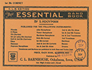 Essential Band Book - hacer clic aqu�