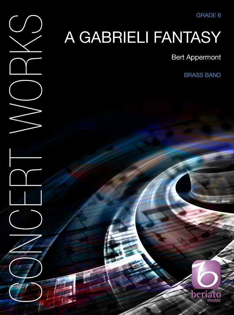 A Gabrieli Fantasy - hacer clic aqu�