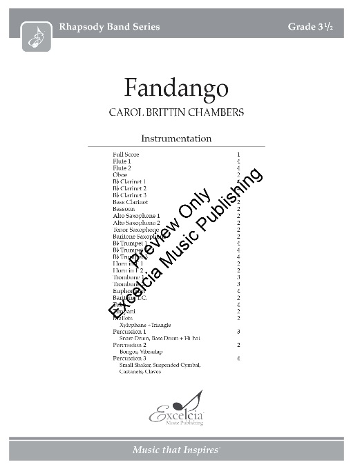 Fandango - hacer clic aqu�
