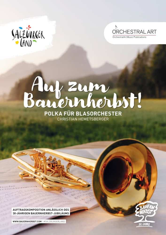 Auf zum Bauernherbst! - hacer clic aqu�