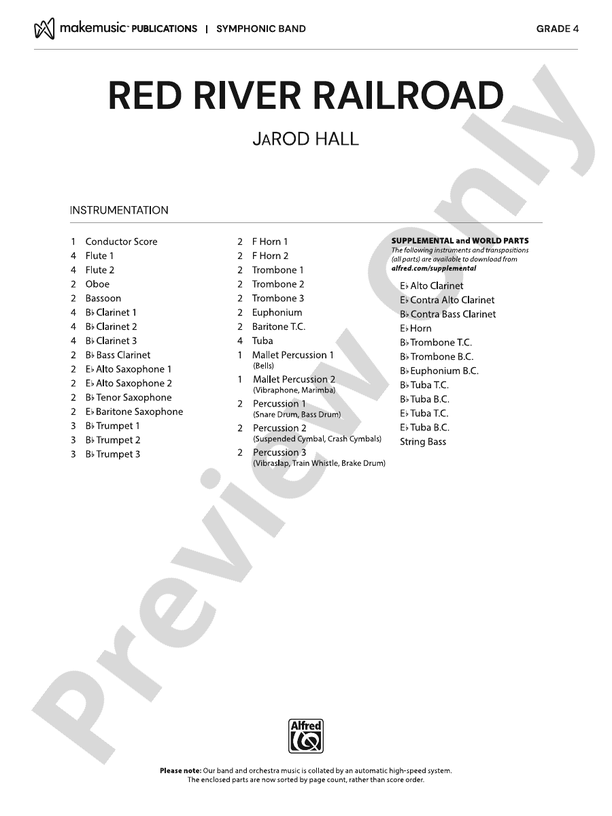 Red River Railroad - hacer clic aqu�