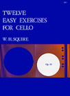 12 Easy Exercises - hacer clic aqu�