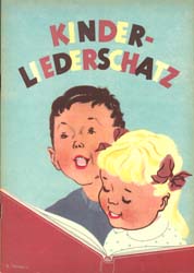 Kinderliederschatz - hacer clic aqu�